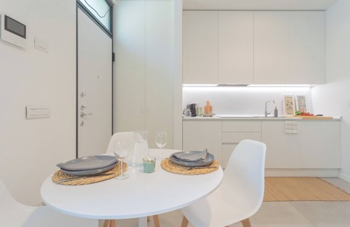 Como Apartment | Salvia & Ginepro Apartments