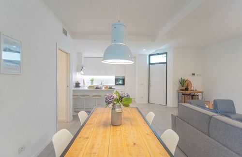 Como Apartment | Salvia & Ginepro Apartments
