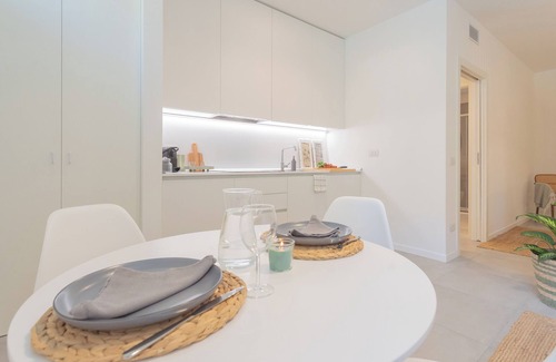 Como Apartment | Salvia & Ginepro Apartments