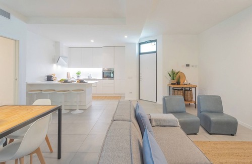 Como Apartment | Salvia & Ginepro Apartments