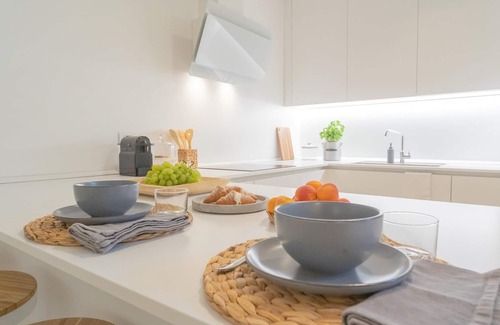 Como Apartment | Salvia Ginepro Apartments