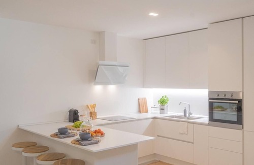 Como Apartment | Salvia Ginepro Apartments