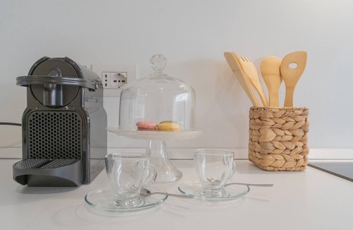 Como Apartment | Salvia Ginepro Apartments