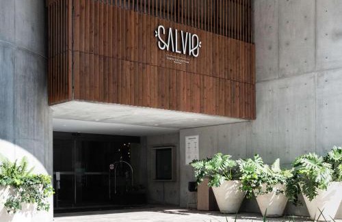 Chico Apartment | Salvio Parque 93 Bogota, Curio Collection by Hilton