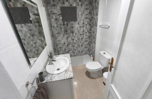 Garrucha Apartment | Salvy Home