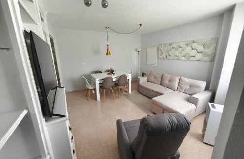 Garrucha Apartment | Salvy Home