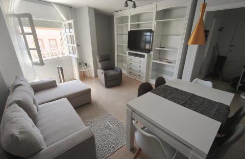 Garrucha Apartment | Salvy Home