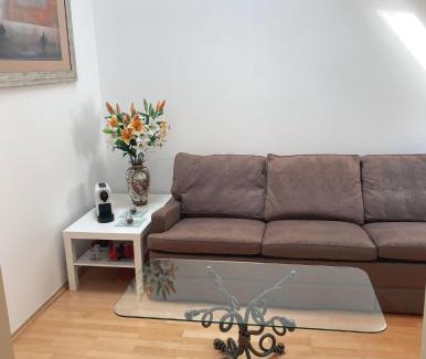 Altstadt Apartment | Salzburg-Altstadt-Apartement