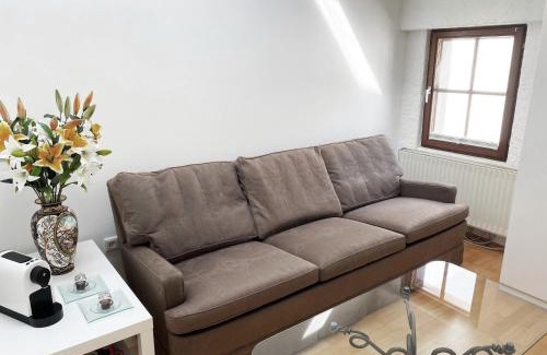 Altstadt Apartment | Salzburg-Altstadt-Apartement