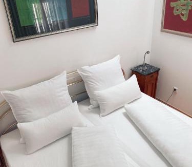 Altstadt Apartment | Salzburg-Altstadt-Apartement