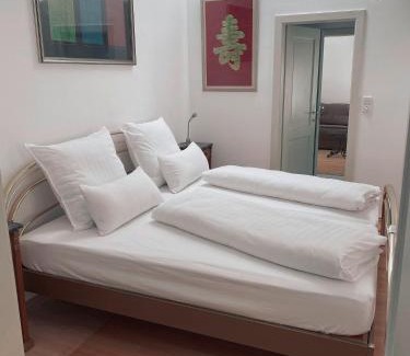 Altstadt Apartment | Salzburg-Altstadt-Apartement