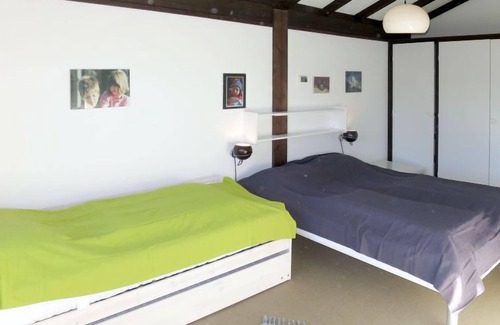 Vorauf Apartment | Salzburg by Interhome