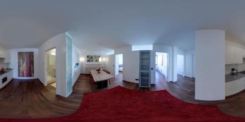 City Centre Salzburg Apartment | Salzburg City Appartement