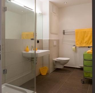 City Centre Salzburg Apartment | Salzburg City Appartement