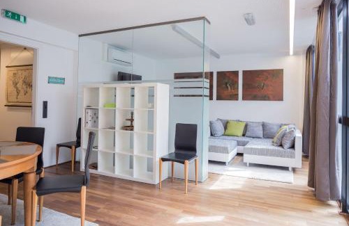 City Centre Salzburg Apartment | Salzburg City Appartement