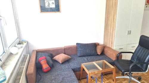 Lehen Apartment | Salzburg River Appartment
