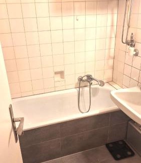 Lehen Apartment | Salzburg River Appartment