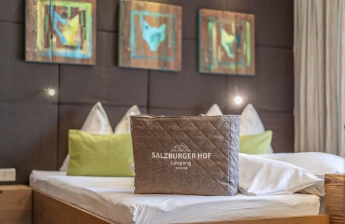 Leogang Hotel | Salzburger Hof