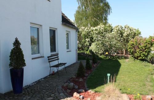 Pepelow Apartment | Salzhaff Family Retreat, cleaning included
