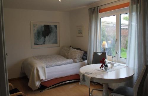 Pepelow Apartment | Salzhaff Family Retreat, cleaning included