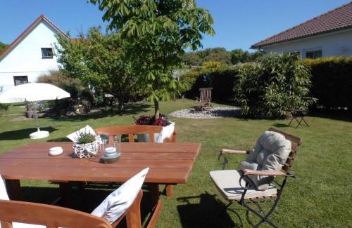 Pepelow Apartment | Salzhaff Family Retreat, cleaning included