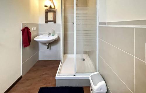 Trinwillershagen Apartment | Salzturmzimmer