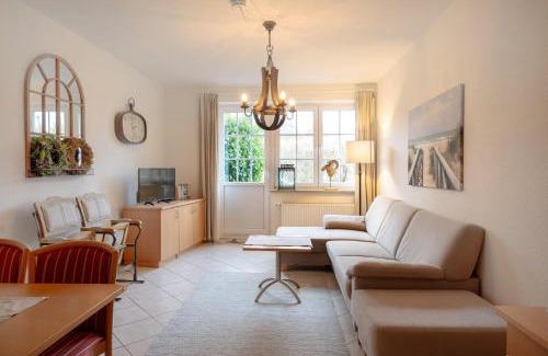 Behrensdorf Apartment | Salzwiesenglueck-im-Haus-zwischen-den-Wassern