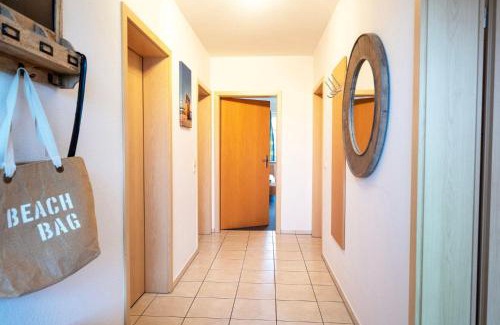 Behrensdorf Apartment | Salzwiesenglueck-im-Haus-zwischen-den-Wassern