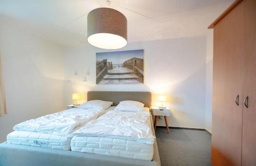 Behrensdorf Apartment | Salzwiesenglueck-im-Haus-zwischen-den-Wassern