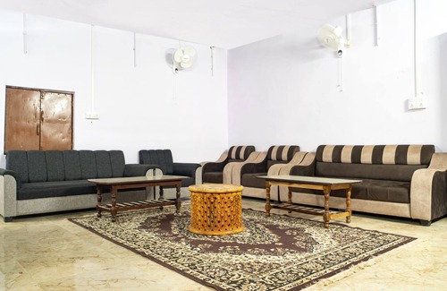 Kanoi Resort | SAM DESERT RESORT