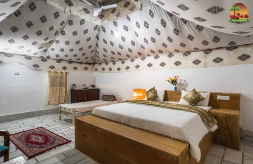 Kanoi Resort | SAM DESERT RESORT