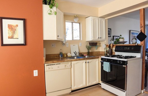Prescott Cottage | Sam Hill's Cottage In historic Prescott Arizona