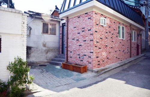 Seochon Apartment | Sam House 154 - Center of SEOUL