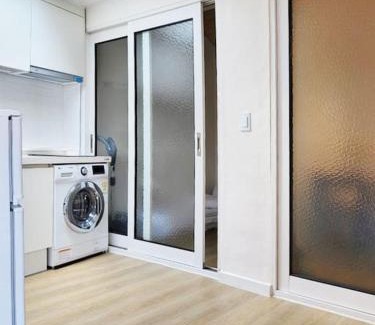 Seochon Apartment | Sam House 2 Seochon