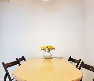 Seochon Apartment | Sam House 2 Seochon