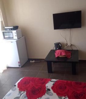 Mindelo Apartment | SAM House