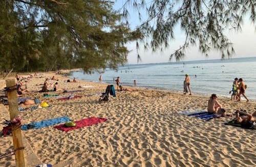 Ong Lang Hotel | Sam Ong Lang Homestay