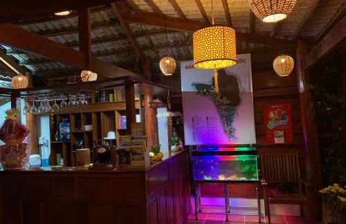 Ong Lang Hotel | Sam Ong Lang Homestay