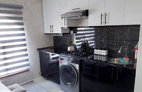 Samarkand Apartment | Sam Rental 5