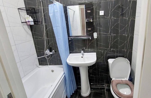 Samarkand Apartment | Sam Rental 5