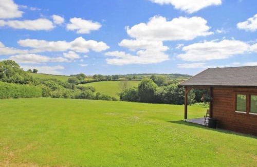 Liskeard House | Sam's Cabin