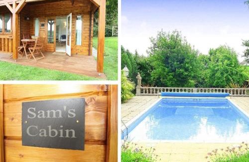 Liskeard House | Sam's Cabin
