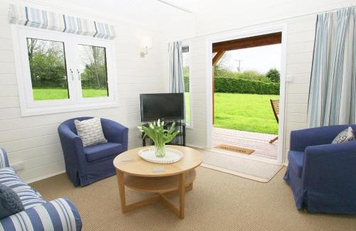Liskeard House | Sam's Cabin