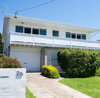 Bermagui House | Sam's House Bermagui