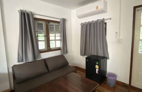 Ban Tai Hotel | Sam's House Guesthouse