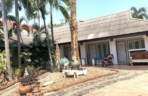 Ban Tai Resort | Sam's House Kanchanaburi