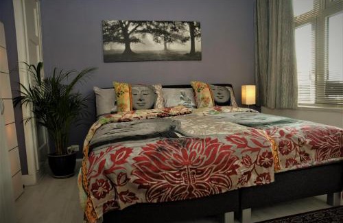 Delfshaven Apartment | Sam's Place