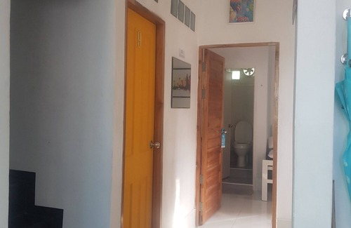 Chom Phon House | Sam's Place