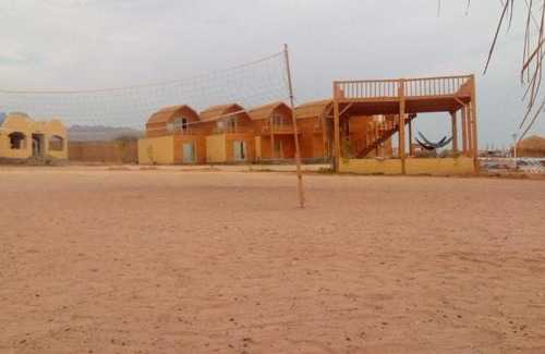 Nuweiba Hotel | Sama beach comp