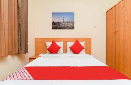 Sharjah Hotel | Sama Hotel
